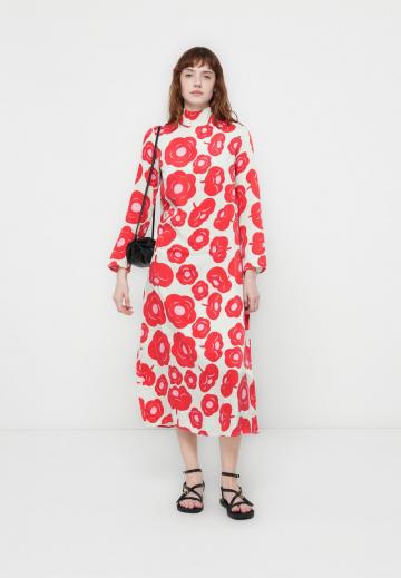 Платье макси