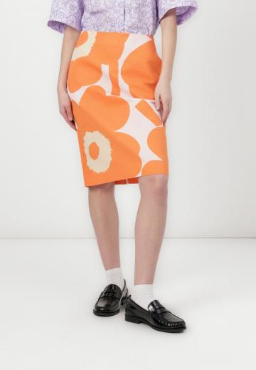 Летняя юбка