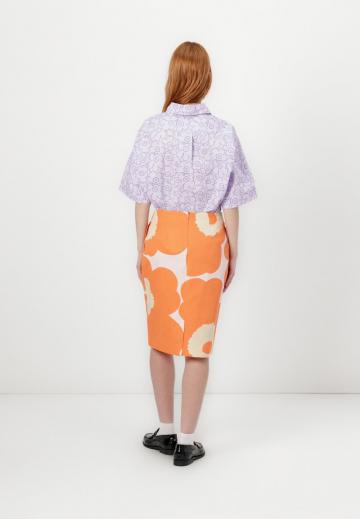 Летняя юбка