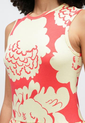 Длинное платье