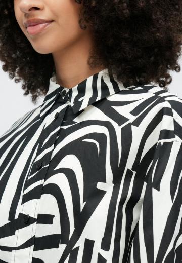 Блузка-рубашка