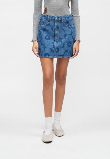 Летняя юбка