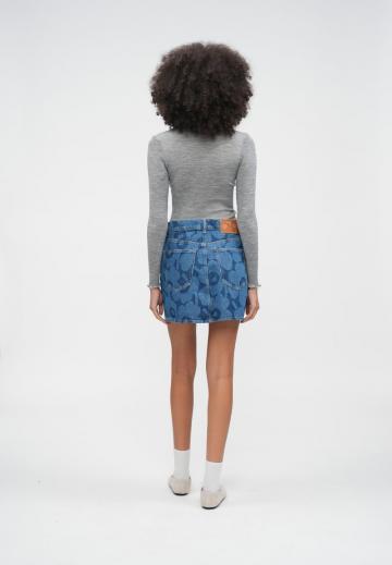 Летняя юбка