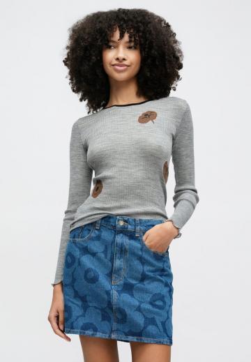 Летняя юбка