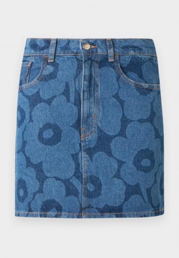 Летняя юбка