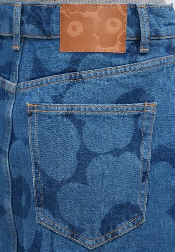 Летняя юбка