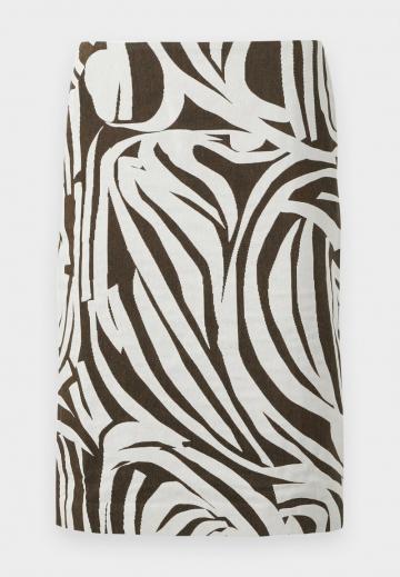 Юбка-карандаш