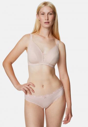 Бюстгальтер без косточек