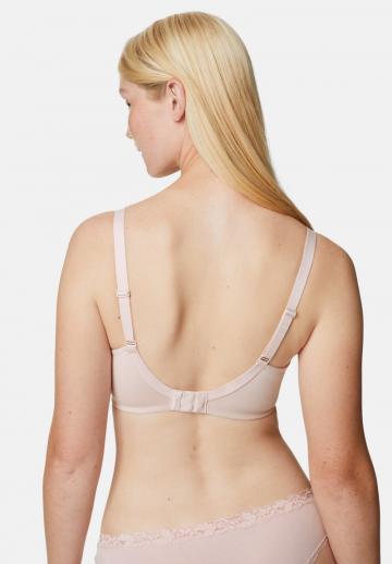 Бюстгальтер без косточек