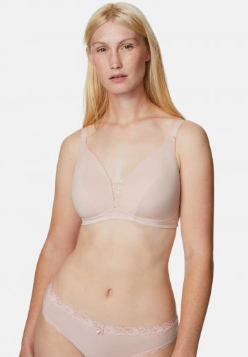 Бюстгальтер без косточек