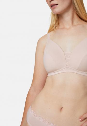 Бюстгальтер без косточек