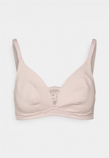Бюстгальтер без косточек