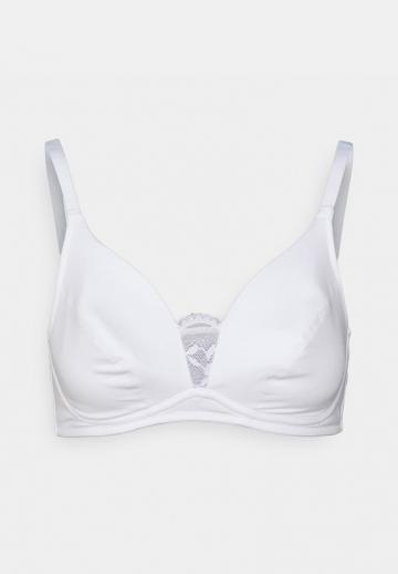 Бюстгальтер без косточек