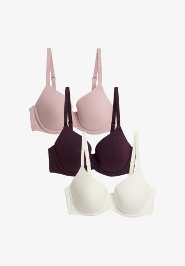 Бюстгальтер на косточках