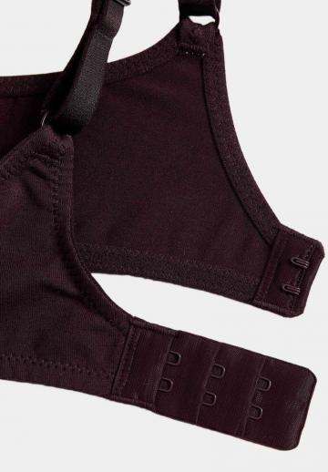 Бюстгальтер на косточках