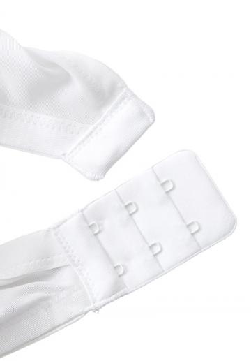 Бюстгальтер на косточках