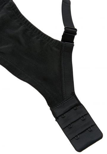 Бюстгальтер на косточках