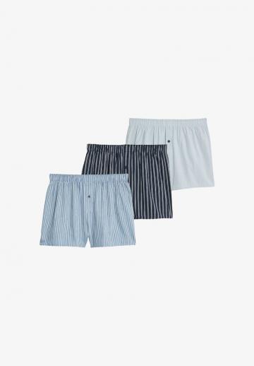 Трусы-боксеры