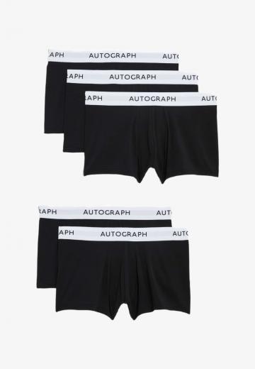 Трусы шортики