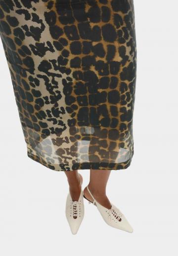 Юбка-карандаш