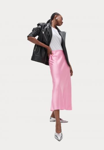 Летняя юбка