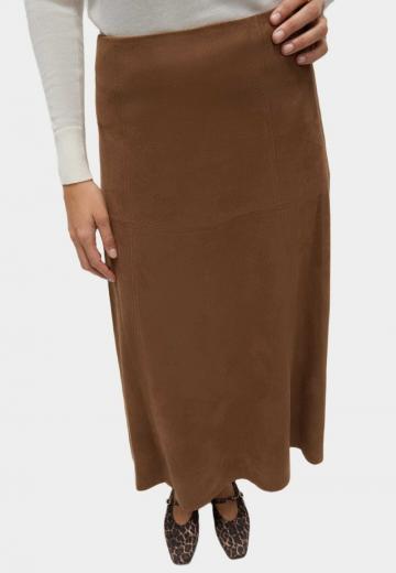 Летняя юбка