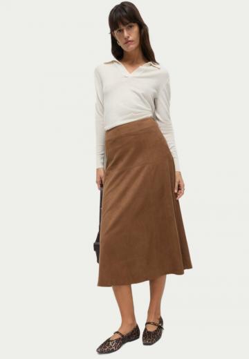 Летняя юбка