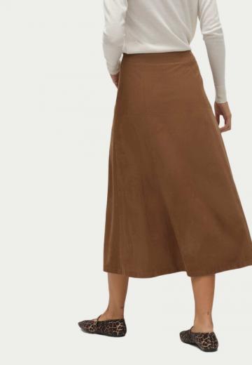 Летняя юбка