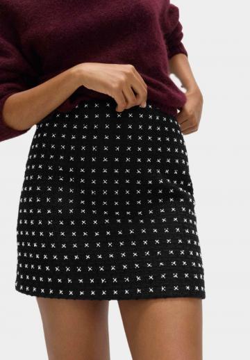 Юбка-карандаш