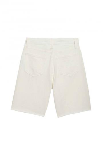 Джинсовые шорты