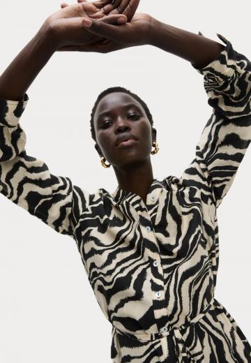 Платье макси