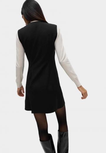 Блузка-платье