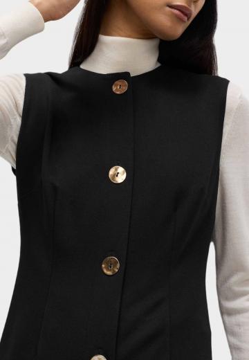 Блузка-платье