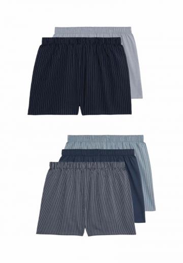 Трусы-боксеры