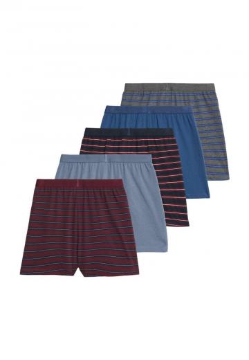 Трусы-боксеры