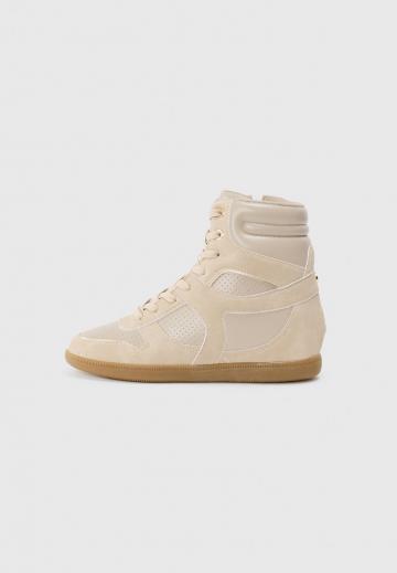 Высокие кеды