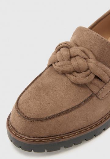 Полуботинки