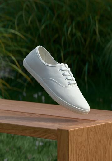 Спортивные балетки