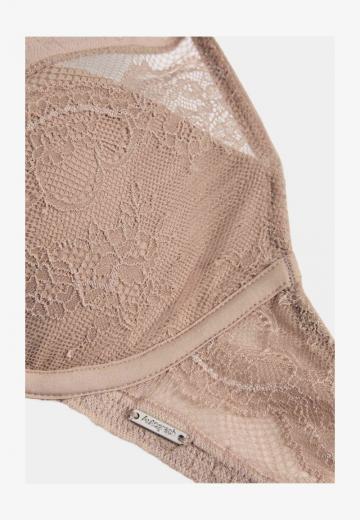 Бюстгальтер на косточках