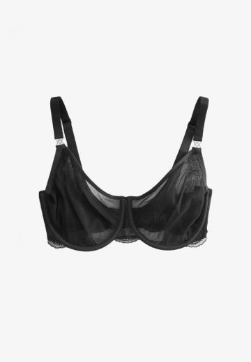 Бюстгальтер на косточках