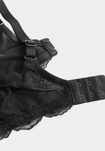 Бюстгальтер на косточках