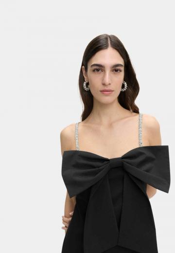 Коктейльное платье