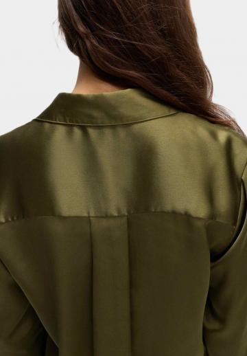 Блузка-рубашка