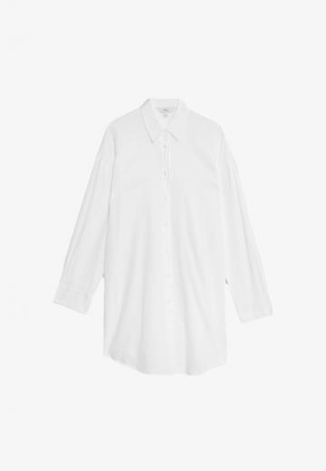 Пляжная майка