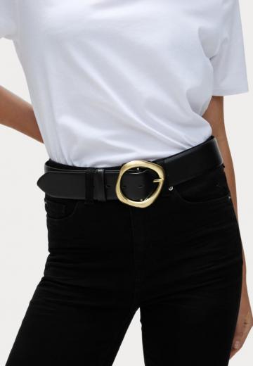 Клешеные брюки