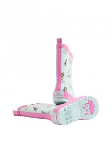 Резиновые сапоги