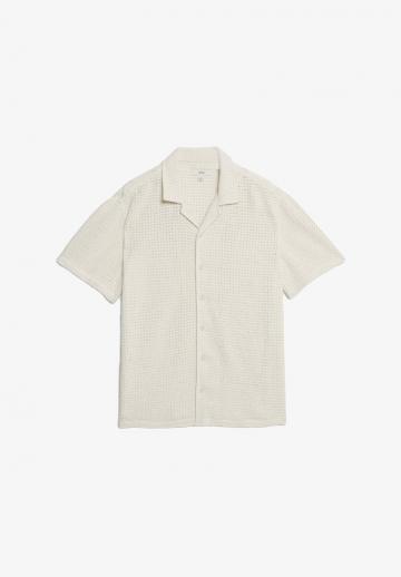 Рубашка с коротким рукавом