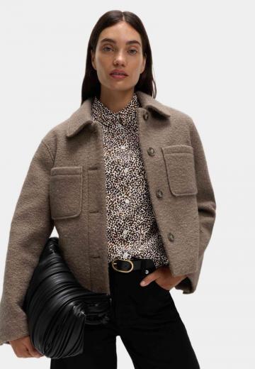 Блузка-рубашка