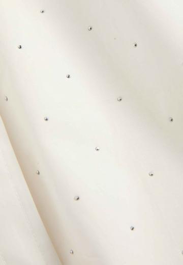 Длинная блузка