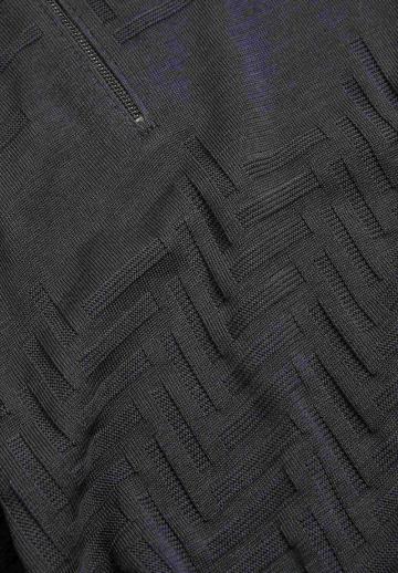 Поло с длинным рукавом